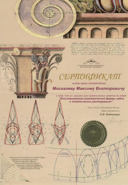 Лицензия